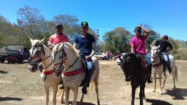 6ª Cavalgada de Dom Expedito Lopes - Imagem 115