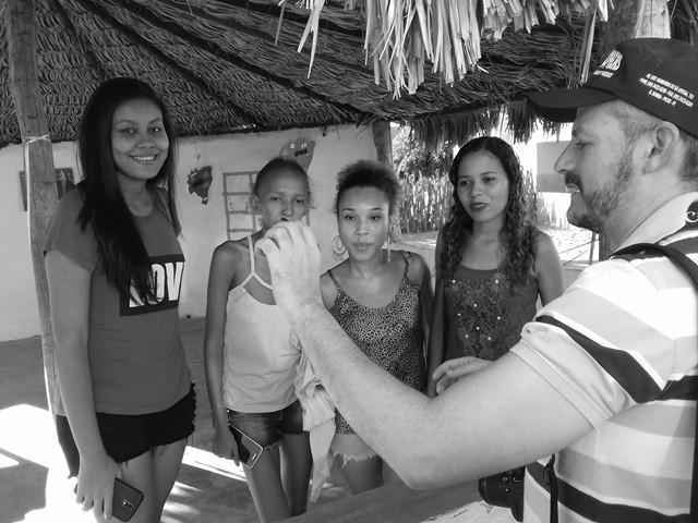 UESPI de Picos realiza curso de fotografia - Imagem 116