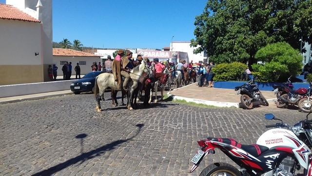 6ª Cavalgada de Dom Expedito Lopes - Imagem 70