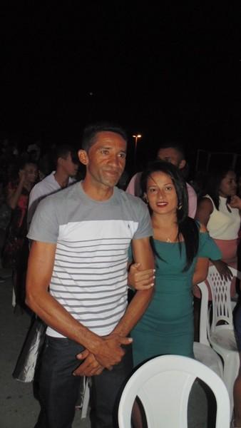 Casamento comunitário é realizado em Santo Inácio  - Imagem 44