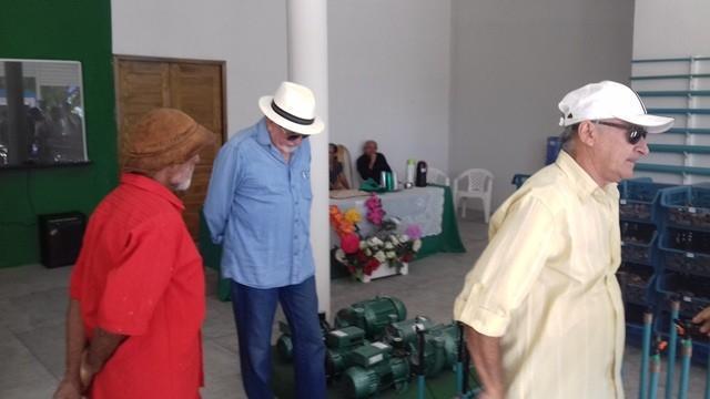 Oeiras e região ganha nova loja especializada em irrigação. - Imagem 7