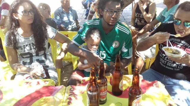 6ª Cavalgada de Dom Expedito Lopes - Imagem 133