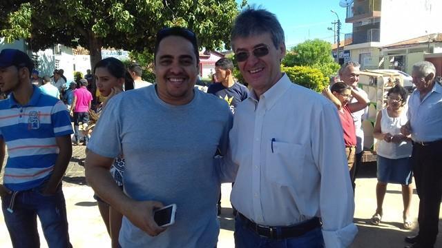 6ª Cavalgada de Dom Expedito Lopes - Imagem 12