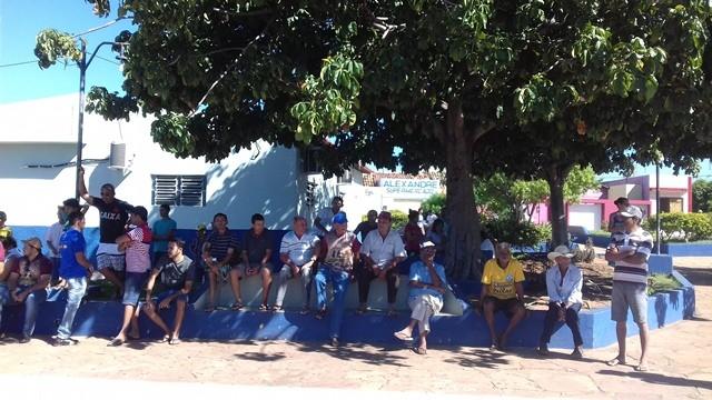 6ª Cavalgada de Dom Expedito Lopes - Imagem 19