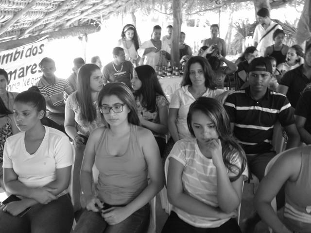 UESPI de Picos realiza curso de fotografia - Imagem 22