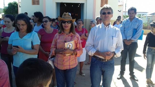 6ª Cavalgada de Dom Expedito Lopes - Imagem 45