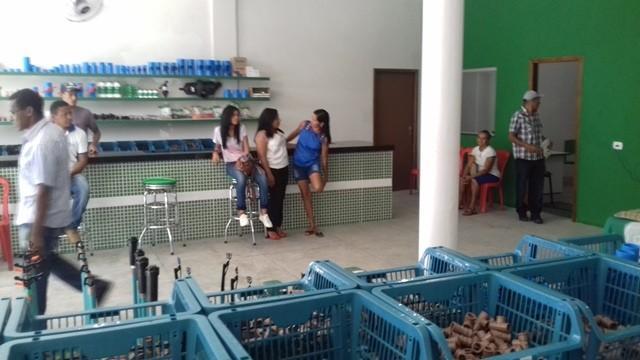 Oeiras e região ganha nova loja especializada em irrigação. - Imagem 15