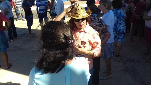 6ª Cavalgada de Dom Expedito Lopes - Imagem 10