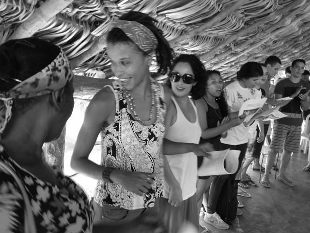 UESPI de Picos realiza curso de fotografia - Imagem 62