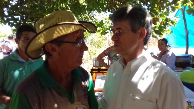 6ª Cavalgada de Dom Expedito Lopes - Imagem 149