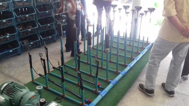 Oeiras e região ganha nova loja especializada em irrigação. - Imagem 10