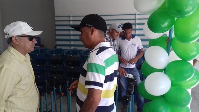 Oeiras e região ganha nova loja especializada em irrigação. - Imagem 8