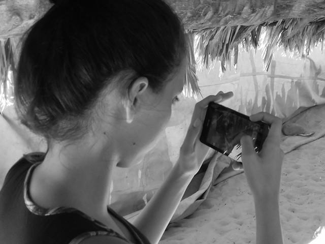 UESPI de Picos realiza curso de fotografia - Imagem 96