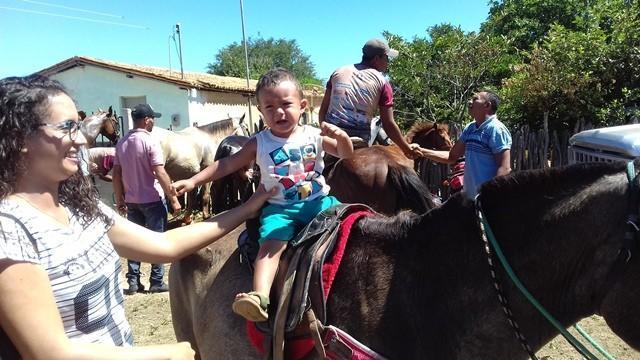 6ª Cavalgada de Dom Expedito Lopes - Imagem 120