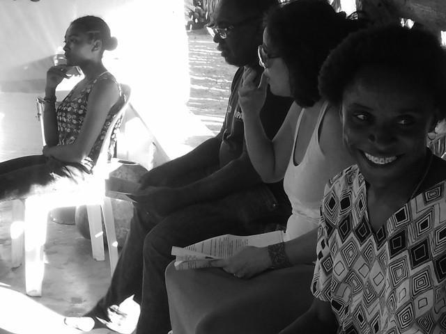 UESPI de Picos realiza curso de fotografia - Imagem 99