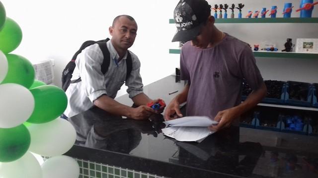 Oeiras e região ganha nova loja especializada em irrigação. - Imagem 37