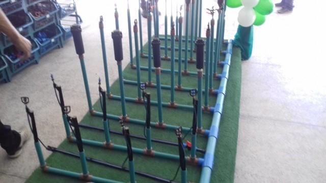 Oeiras e região ganha nova loja especializada em irrigação. - Imagem 43