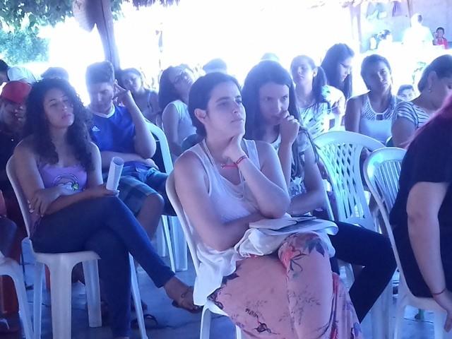 UESPI de Picos realiza curso de fotografia - Imagem 79