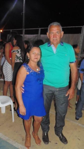 Casamento comunitário é realizado em Santo Inácio  - Imagem 57