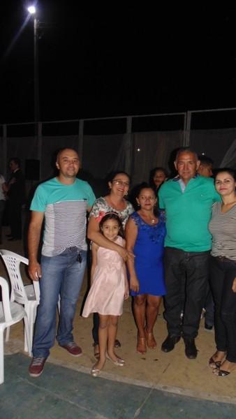 Casamento comunitário é realizado em Santo Inácio  - Imagem 59