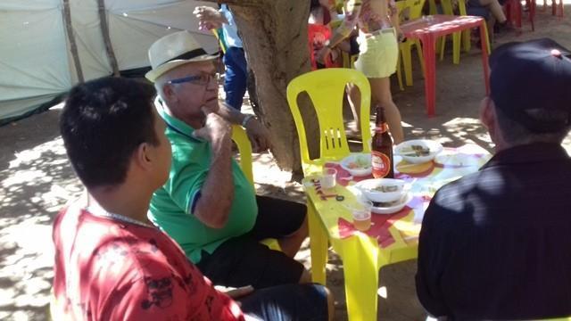 6ª Cavalgada de Dom Expedito Lopes - Imagem 141