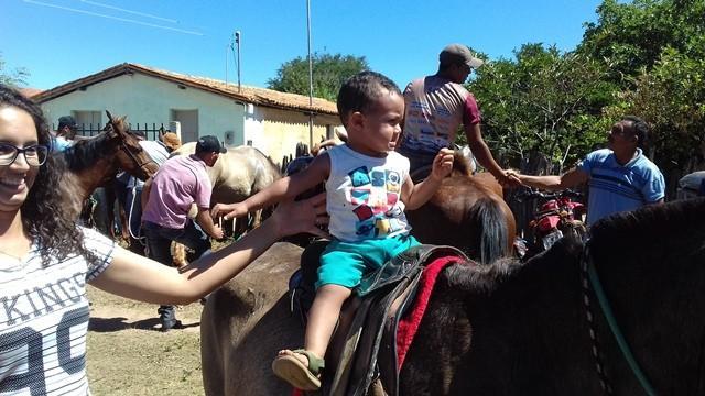 6ª Cavalgada de Dom Expedito Lopes - Imagem 121