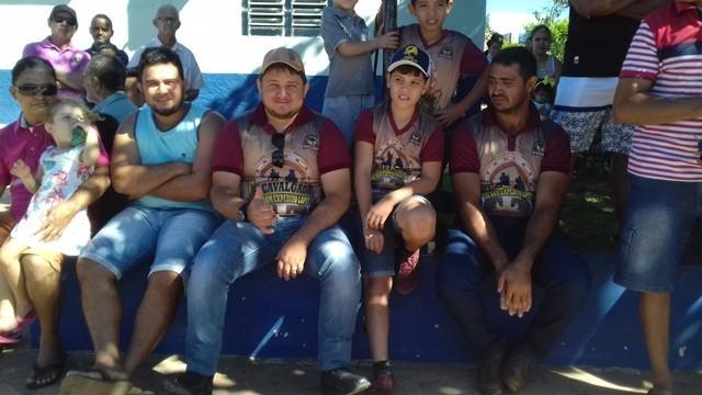 6ª Cavalgada de Dom Expedito Lopes - Imagem 54
