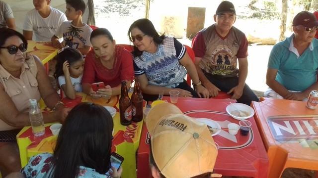 6ª Cavalgada de Dom Expedito Lopes - Imagem 127