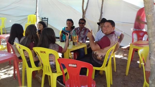 6ª Cavalgada de Dom Expedito Lopes - Imagem 97