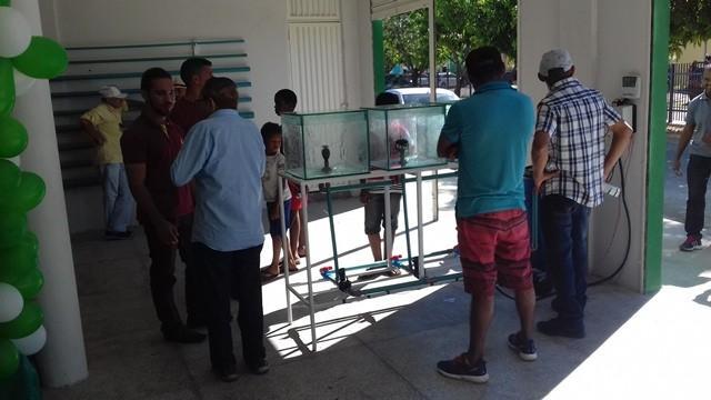 Oeiras e região ganha nova loja especializada em irrigação. - Imagem 46