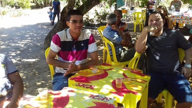 6ª Cavalgada de Dom Expedito Lopes - Imagem 100