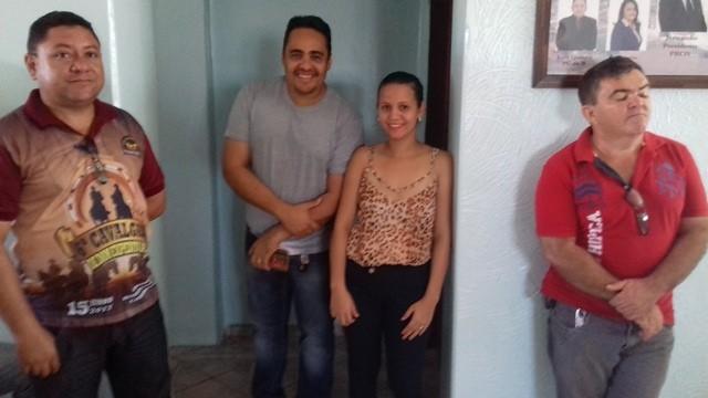 6ª Cavalgada de Dom Expedito Lopes - Imagem 60