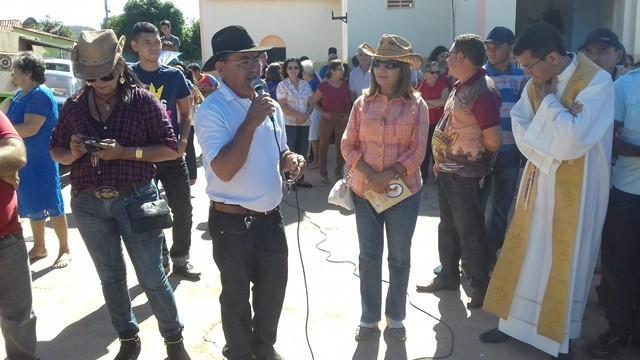 6ª Cavalgada de Dom Expedito Lopes - Imagem 50