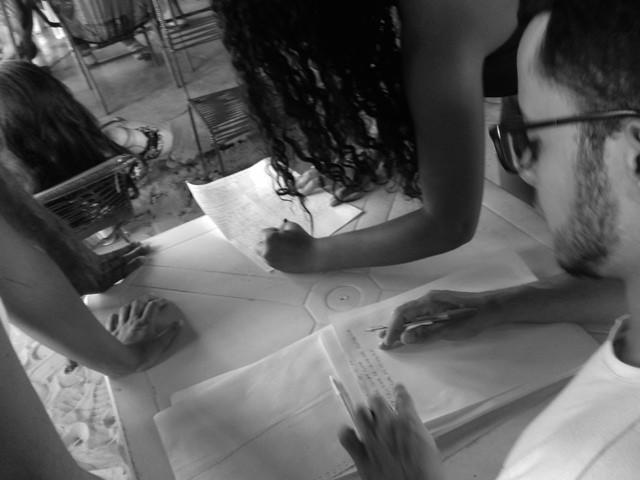 UESPI de Picos realiza curso de fotografia - Imagem 9