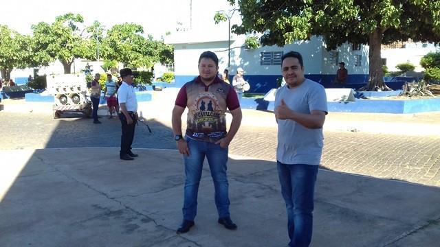 6ª Cavalgada de Dom Expedito Lopes - Imagem 2