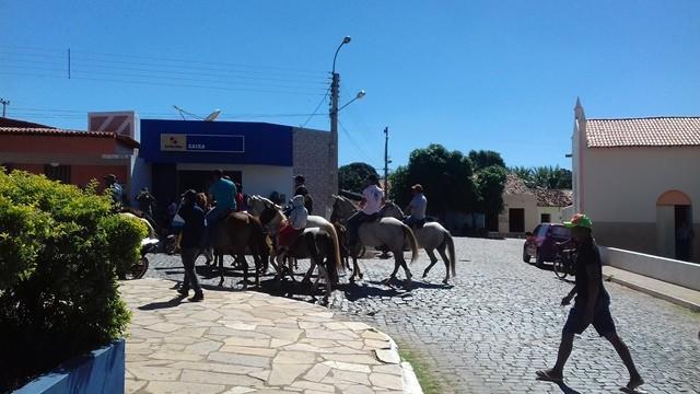 6ª Cavalgada de Dom Expedito Lopes - Imagem 72