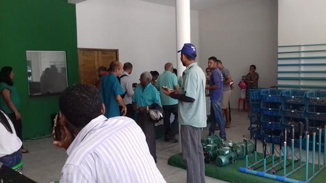 Oeiras e região ganha nova loja especializada em irrigação. - Imagem 45