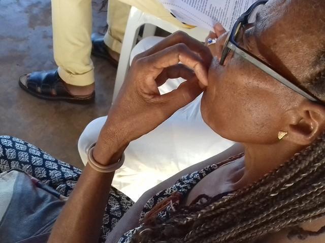 UESPI de Picos realiza curso de fotografia - Imagem 93