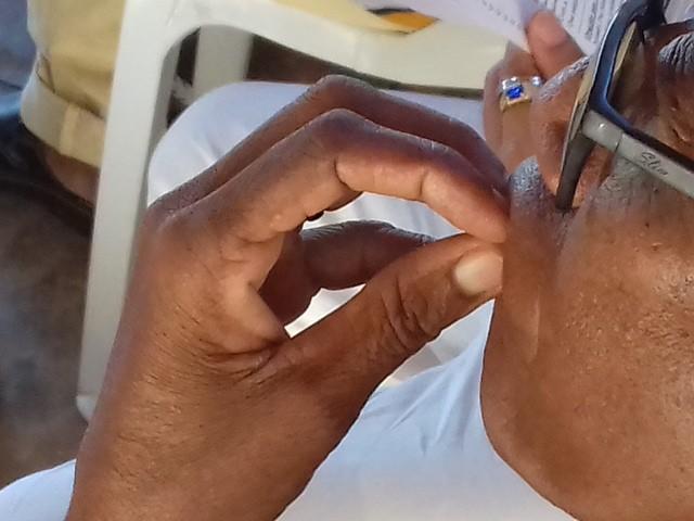 UESPI de Picos realiza curso de fotografia - Imagem 92