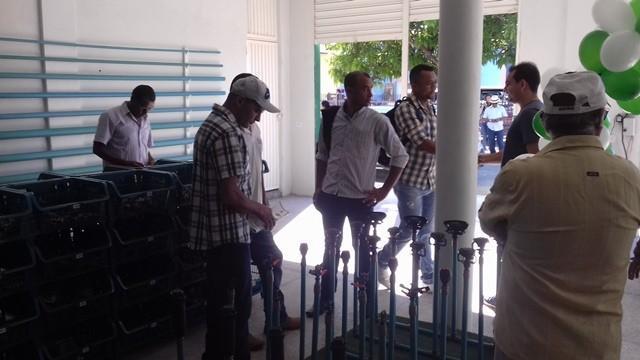 Oeiras e região ganha nova loja especializada em irrigação. - Imagem 11