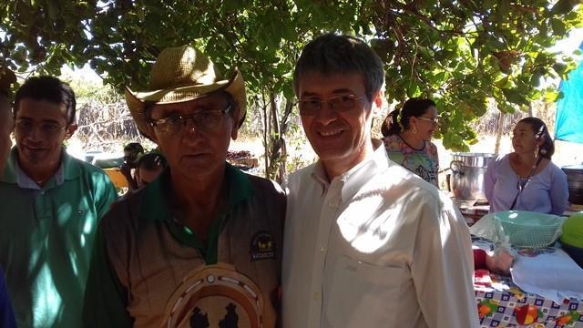 6ª Cavalgada de Dom Expedito Lopes - Imagem 150