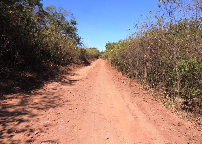 Município inicia recuperação de 10 km de estrada na zona rural - Imagem 15