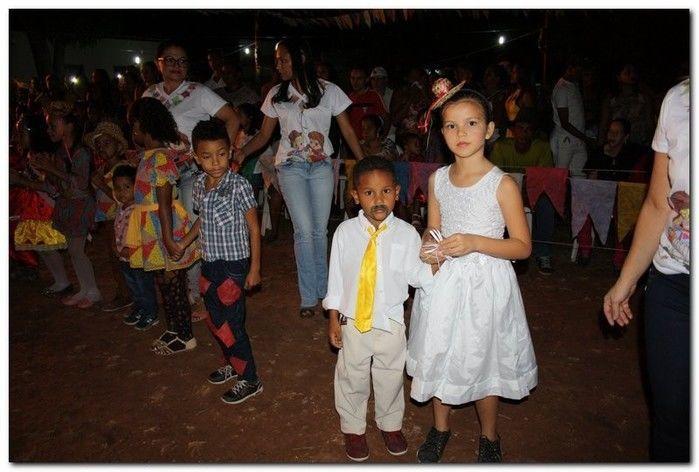 Escola Hugo Napoleão encerra o mês de junho em grande estilo - Imagem 5