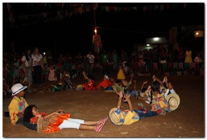 Escola Hugo Napoleão encerra o mês de junho em grande estilo - Imagem 45