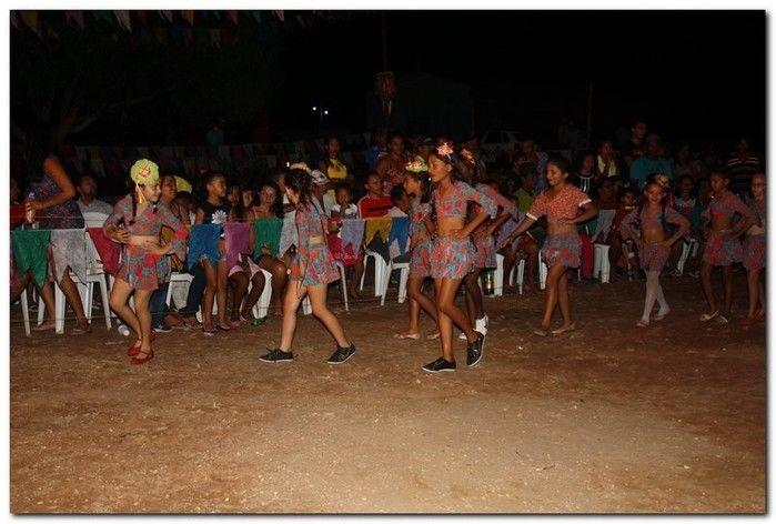 Escola Hugo Napoleão encerra o mês de junho em grande estilo - Imagem 19