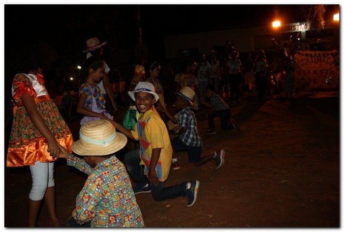 Escola Hugo Napoleão encerra o mês de junho em grande estilo - Imagem 30