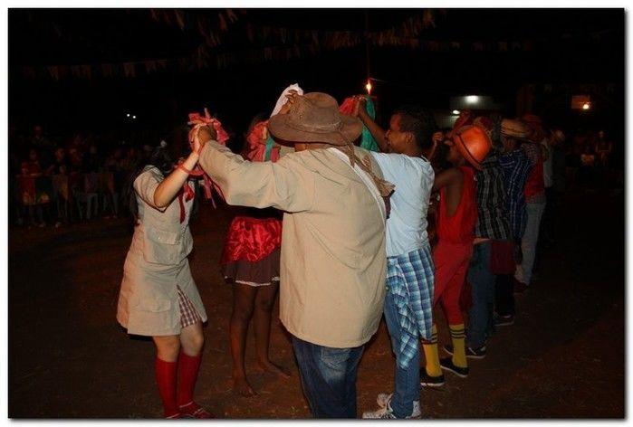 Escola Hugo Napoleão encerra o mês de junho em grande estilo - Imagem 72