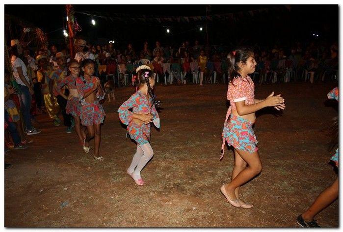 Escola Hugo Napoleão encerra o mês de junho em grande estilo - Imagem 18