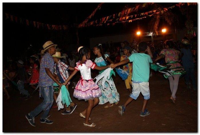 Escola Hugo Napoleão encerra o mês de junho em grande estilo - Imagem 66