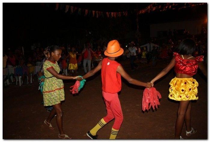 Escola Hugo Napoleão encerra o mês de junho em grande estilo - Imagem 63